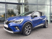 Annonce Renault Captur occasion Hybride Captur E-Tech Plug-in 160 Intens 5p  Onet-le-Chteau