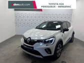 Annonce Renault Captur occasion Hybride Captur E-Tech Plug-in 160 Intens 5p � Saint-Laurent-des-Vignes