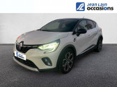 Annonce Renault Captur occasion Hybride Captur E-Tech Plug-in 160 Intens 5p  Annemasse