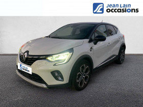 Renault Captur , garage JEAN LAIN OCCASIONS CHAMBERY  La Motte-Servolex
