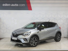 Renault Captur occasion Gris année 2021 boite Robotisee Annonce Renault Captur occasion Hybride Captur E-Tech Plug-in 160 Intens 5p à BAYONNE