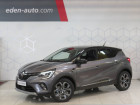 Renault Captur occasion Gris année 2021 boite Robotisee Annonce Renault Captur occasion Hybride Captur E-Tech Plug-in 160 Intens 5p à BAYONNE