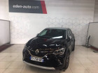 Renault Captur occasion année 2021 boite Robotisee Annonce Renault Captur occasion Hybride Captur E-Tech Plug-in 160 Intens 5p à BAYONNE