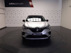 Renault Captur occasion Gris année 2021 boite Robotisee Annonce Renault Captur occasion Hybride Captur E-Tech Plug-in 160 Intens 5p à TARBES