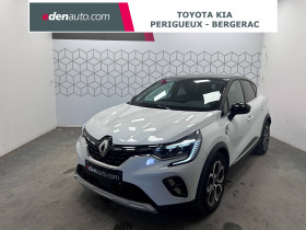 Renault Captur , garage TOYOTA KIA BERGERAC � Saint-Laurent-des-Vignes