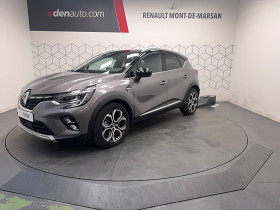 Renault Captur , garage RENAULT MONT DE MARSAN  Mont de Marsan