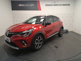 Renault Captur , garage RENAULT MONT DE MARSAN  Mont de Marsan