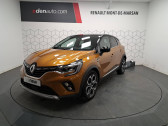 Renault Captur Captur E-Tech Plug-in 160 Intens 5p  � Mont de Marsan 40