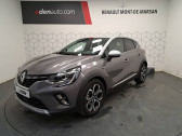 Annonce Renault Captur occasion Hybride Captur E-Tech Plug-in 160 Intens 5p � Mont de Marsan