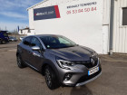 Renault Captur occasion Gris année 2021 boite Robotisee Annonce Renault Captur occasion Hybride Captur E-Tech Plug-in 160 Intens 5p à Sainte-Bazeille