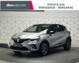 Renault Captur Captur E-Tech Plug-in 160 Intens 5p  2020 - annonce de voiture en vente sur Auto S&eacute;lection.com