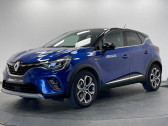 Renault Captur occasion année 2020 boite Robotisee Annonce Renault Captur occasion Hybride Captur E-Tech Plug-in 160 Intens 5p à Pau