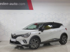 Renault Captur occasion année 2021 boite Robotisee Annonce Renault Captur occasion Hybride Captur E-Tech Plug-in 160 Intens 5p à Biarritz