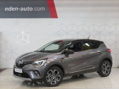 Renault Captur occasion Gris année 2021 boite Automatique Annonce Renault Captur occasion Hybride Captur E-Tech Plug-in 160 Intens 5p à BAYONNE
