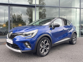 Renault Captur , garage AUTOMOBILE SERVICE 12  Onet-le-Chteau