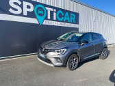 Renault Captur occasion année 2020 boite Automatique Annonce Renault Captur occasion Hybride Captur E-Tech Plug-in 160 Intens 5p à Lescure-d'Albigeois