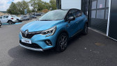 Renault Captur Captur E-Tech Plug-in 160 Intens 5p  2021 - annonce de voiture en vente sur Auto Sélection.com