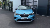 Annonce Renault Captur occasion Hybride Captur E-Tech Plug-in 160 Intens 5p  Villefranche-de-Rouergue