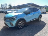 Annonce Renault Captur occasion Hybride Captur E-Tech Plug-in 160 Intens 5p  Rodez