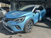 Renault Captur Captur E-Tech Plug-in 160 Intens 5p  2021 - annonce de voiture en vente sur Auto Sélection.com