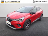 Annonce Renault Captur occasion Hybride Captur E-Tech Plug-in 160 Intens 5p  Aurillac