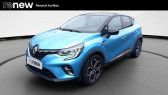 Annonce Renault Captur occasion Hybride Captur E-Tech Plug-in 160 Intens 5p  Aurillac