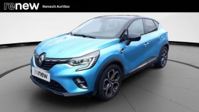 Renault Captur , garage RUDELLE FABRE  Aurillac
