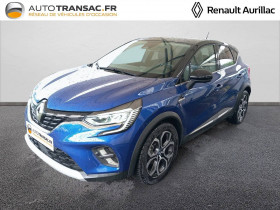 Renault Captur , garage RUDELLE FABRE  Aurillac