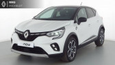 Annonce Renault Captur occasion  Captur E-Tech Plug-in 160-Intens à MARSEILLE