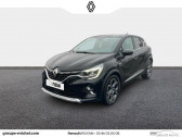 Annonce Renault Captur occasion Essence Captur E-Tech Plug-in 160 Intens  Mdis