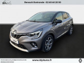 Renault Captur Captur E-Tech Plug-in 160-Intens  à GUERANDE 44