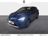 Renault Captur Captur E-Tech Plug-in 160 Intens   La Rochelle 17