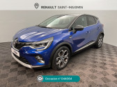 Annonce Renault Captur occasion Hybride Captur E-Tech Plug-in 160 Intens � Saint-Maximin