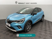 Annonce Renault Captur occasion Hybride Captur E-Tech Plug-in 160 Intens  Saint-Maximin