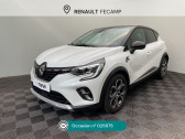 Annonce Renault Captur occasion Hybride Captur E-Tech Plug-in 160 Intens  Fcamp