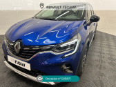 Annonce Renault Captur occasion Hybride Captur E-Tech Plug-in 160 Intens  Yvetot