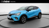 Renault Captur occasion année 2021 boite Automatique Annonce Renault Captur occasion Hybride Captur E-Tech Plug-in 160 à VERSAILLES