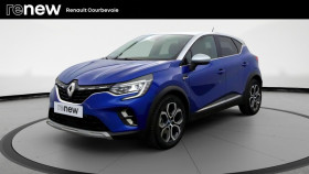 Renault Captur , garage RENAULT COURBEVOIE  COURBEVOIE