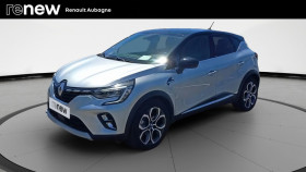 Renault Captur , garage RENAULT AUBAGNE  AUBAGNE
