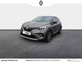 Annonce Renault Captur occasion Essence Captur E-Tech Plug-in 160  FONTENAY LE COMTE