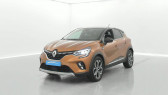 Annonce Renault Captur occasion Essence Captur E-Tech Plug-in 160  VANNES