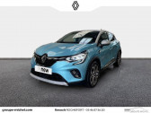 Annonce Renault Captur occasion Essence Captur E-Tech Plug-in 160  Rochefort