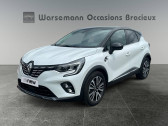 Annonce Renault Captur occasion Essence Captur E-Tech Plug-in 160  Bracieux