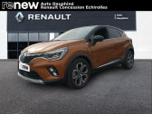 Renault Captur Captur E-Tech Plug-in 160  2020 - annonce de voiture en vente sur Auto Sélection.com