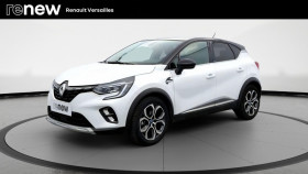 Renault Captur , garage RENAULT VERSAILLES  VERSAILLES
