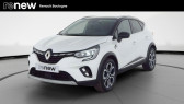 Renault Captur Captur E-Tech Plug-in 160  2021 - annonce de voiture en vente sur Auto Sélection.com