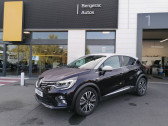 Annonce Renault Captur occasion Essence Captur E-Tech Plug-in 160  BERGERAC