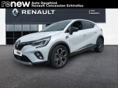 Renault Captur Captur E-Tech Plug-in 160  2020 - annonce de voiture en vente sur Auto Sélection.com