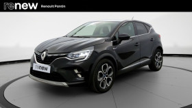 Renault Captur occasion 2020 mise en vente à PANTIN par le garage RENAULT PANTIN - photo n°1