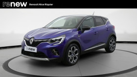 Renault Captur , garage RENAULT CAGNES SUR MER  CAGNES SUR MER